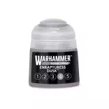 Farba bazowa Warhammer Tone Pro (Enrapturess Dusk 4) - szarofioletowy - Warhammer Colour