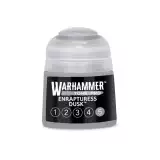 Farba bazowa Warhammer Tone Pro (Enrapturess Dusk 5) - szarofioletowy - Warhammer Colour