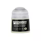 Farba bazowa Warhammer Tone Pro (Necrolith Bone 5) - jasnobeżowy - Warhammer Colour