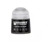 Farba bazowa Warhammer Tone Pro (Carthalos Skin 1) - ciemnobrązowy - Warhammer Colour