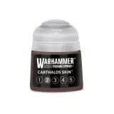 Farba bazowa Warhammer Tone Pro (Carthalos Skin 2) - ciemnobrązowy - Warhammer Colour