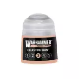 Farba bazowa Warhammer Tone Pro (Carthalos Skin 3) - ciemnobrązowy - Warhammer Colour