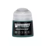 Farba bazowa Warhammer Tone Pro (Seraphon Blue 1) - turkusowy - Warhammer Colour
