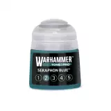 Farba bazowa Warhammer Tone Pro (Seraphon Blue 2) - turkusowy - Warhammer Colour