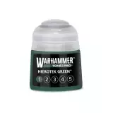 Farba bazowa Warhammer Tone Pro (Hierotek Green 1) - zielony - Warhammer Colour
