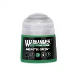 Farba bazowa Warhammer Tone Pro (Hierotek Green 3) - zielony - Warhammer Colour