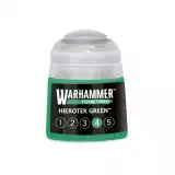 Farba bazowa Warhammer Tone Pro (Hierotek Green 4) - zielony - Warhammer Colour