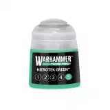 Farba bazowa Warhammer Tone Pro (Hierotek Green 5) - zielony - Warhammer Colour