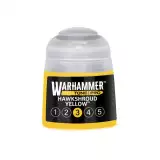 Farba bazowa Warhammer Tone Pro (Hawkshroud Yellow 3) - żółty - Warhammer Colour