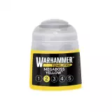 Farba bazowa Warhammer Tone Pro (Megaboss Yellow 2) - żółty - Warhammer Colour