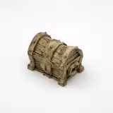AK Wash (Rotwood Brown) - farba cieniująca, brązowa - Gra planszowa