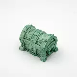 AK Wash (Putrid Green) - farba cieniująca, zgniłozielona - AK-Interactive