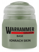 Warhammer Colour Base Paint (Ionrach Skin) -  jasna karnacja