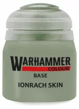 Warhammer Colour Base Paint (Ionrach Skin) - jasna karnacja