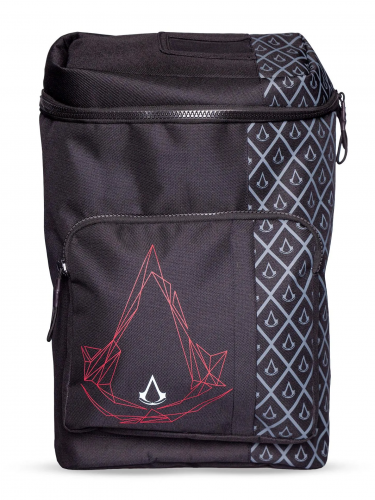 Plecak Assassin's Creed - Deluxe Backpack