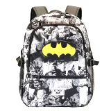 Batoh Batman - Comic Camo