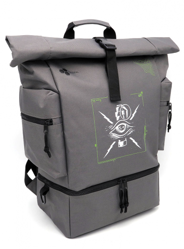 Plecak Call of Duty: Modern Warfare 3 - Rolltop Blind