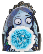 Plecak Corpse Bride - Emily Bouquet Mini Backpack (Loungefly)