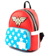 Plecak DC Comics - Wonder Woman (Loungefly)