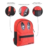 Batoh Deadpool - Urban Backpack