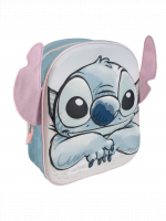 Plecak dziecięcy Lilo & Stitch - Stitch 3D
