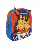 Plecak dziecięcy Psi Patrol - Chase & Marshall 3D