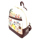 Batoh Disney - Snow White Mini Backpack (Loungefly)