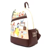 Batoh Disney - Snow White Mini Backpack (Loungefly)