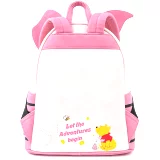 Batoh Disney - Winnie the Pooh Piglet Mini Backpack (Loungefly)