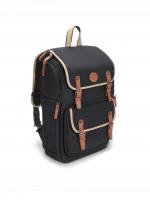 Plecak ENHANCE - Trading Card Storage Box Backpack (Black)