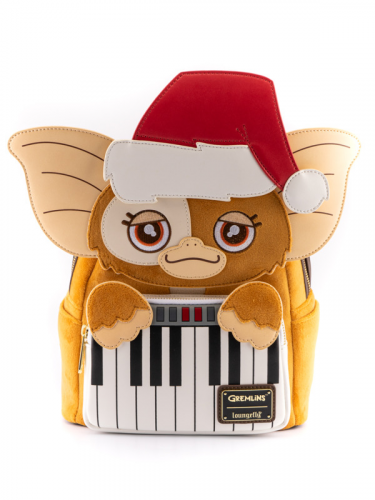 Plecak Gremlins - Gizmo Holiday