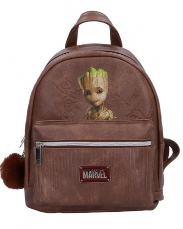 Plecak Guardians of the Galaxy - Baby Groot 28 cm (Nemesis Now)