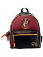 Plecak Harry Potter - Gryffindor
