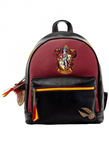 Plecak Harry Potter - Gryffindor
