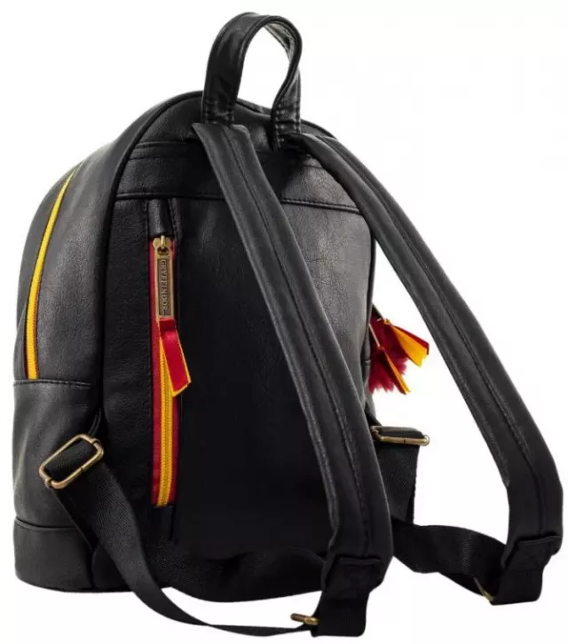 Plecak Harry Potter - Gryffindor