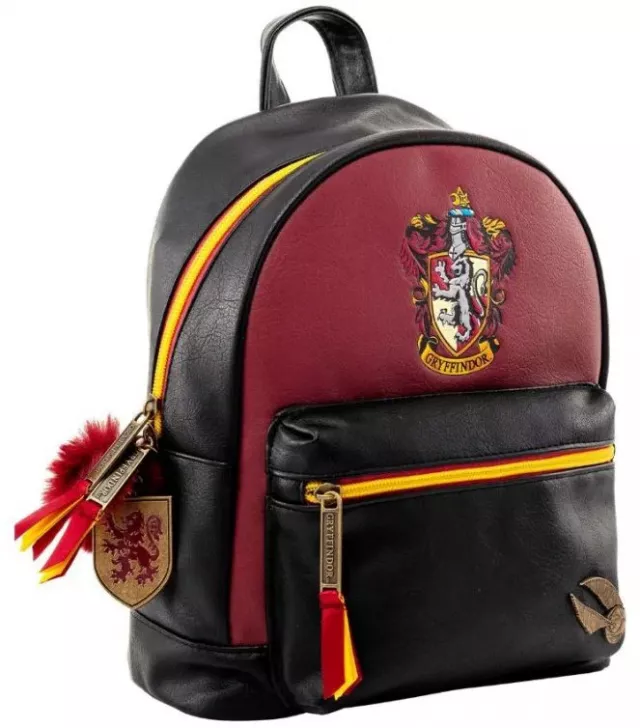 Plecak Harry Potter - Gryffindor