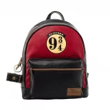 Plecak Harry Potter - Platform 9 3/4 Leather