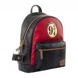 Plecak Harry Potter - Platform 9 3/4 Leather