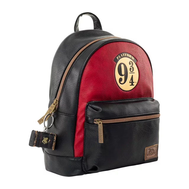 Plecak Harry Potter - Platform 9 3/4 Leather