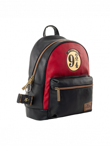 Plecak Harry Potter - Platform 9 3/4 Leather