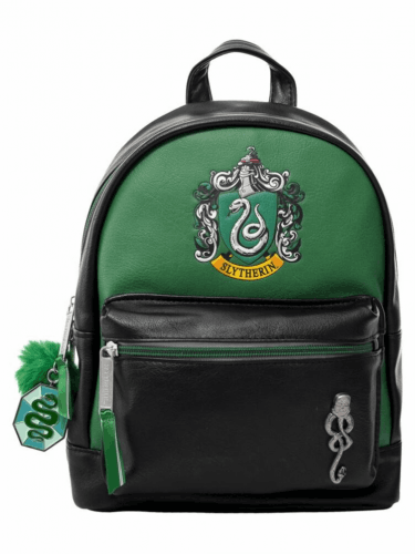 Plecak Harry Potter - Slytherin