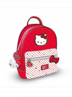 Plecak Hello Kitty - Hello Kitty Red
