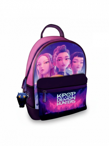Plecak KPop Demon Hunters - Huntrix