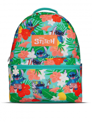 Plecak Lilo & Stitch - Hawaii Mini Backpack