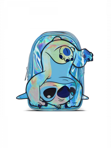 Plecak Lilo & Stitch - Stitch