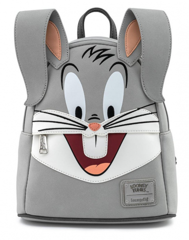 Plecak Looney Tunes - Bugs Bunny Mini Backpack (Loungefly)