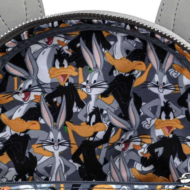 Plecak Looney Tunes - Bugs Bunny Mini Backpack (Loungefly)