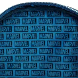 Batoh Marvel - Characters Mini Backpack (Loungefly)