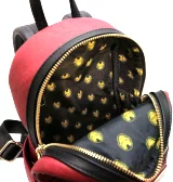 Batoh Marvel - Iron Man Backpack (Loungefly)