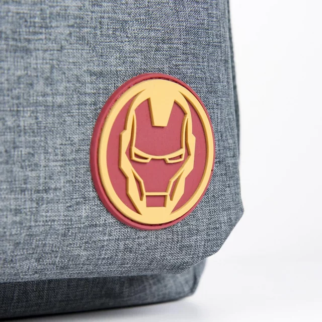 Plecak Marvel - Iron Man
